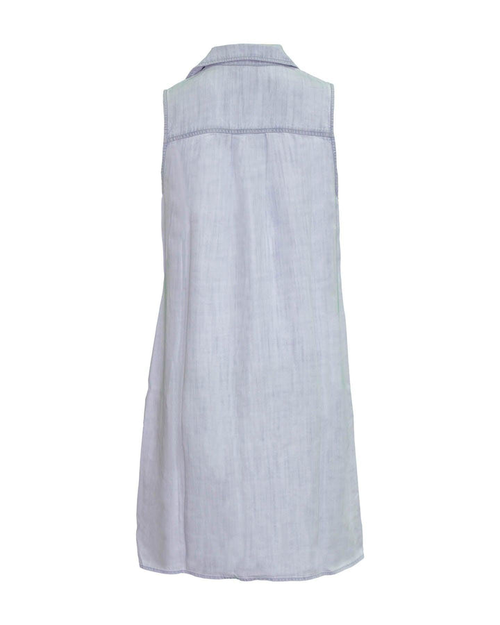 Bella Dahl - Sleeveless A-Line Dress