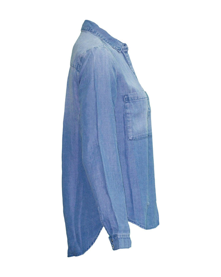 Bella Dahl - Two Pocket Classic Shirt