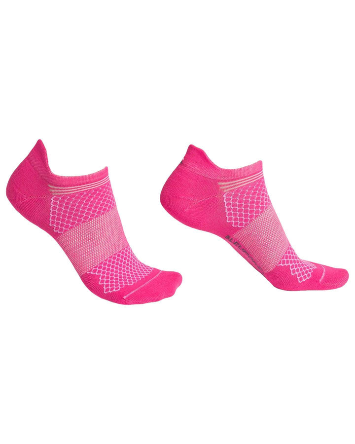 Bleu Foret - Dynamic Sport Mini Socks