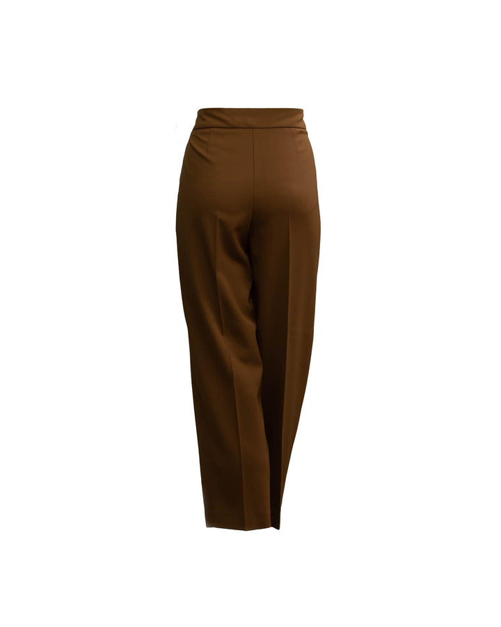 Boss - Aribea Modern Pleated Pants