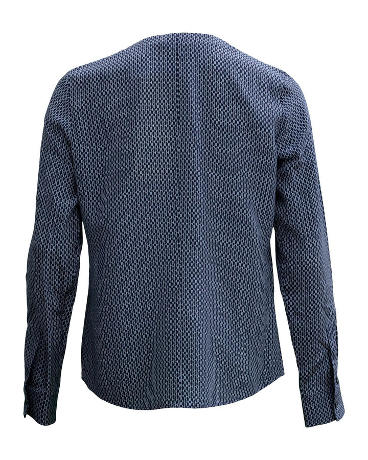 Boss - Banora8 Logo Blouse