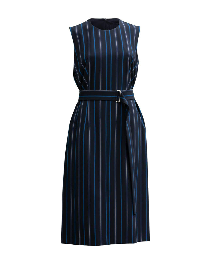 Boss - Daitala Stripe Dress