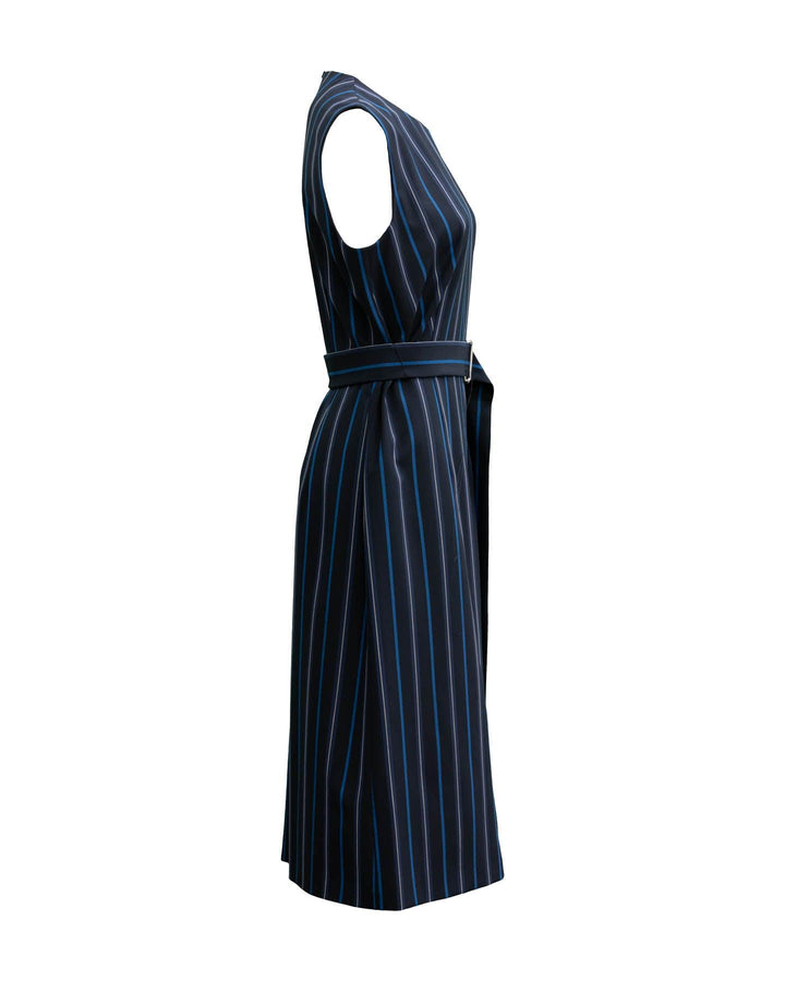 Boss - Daitala Stripe Dress