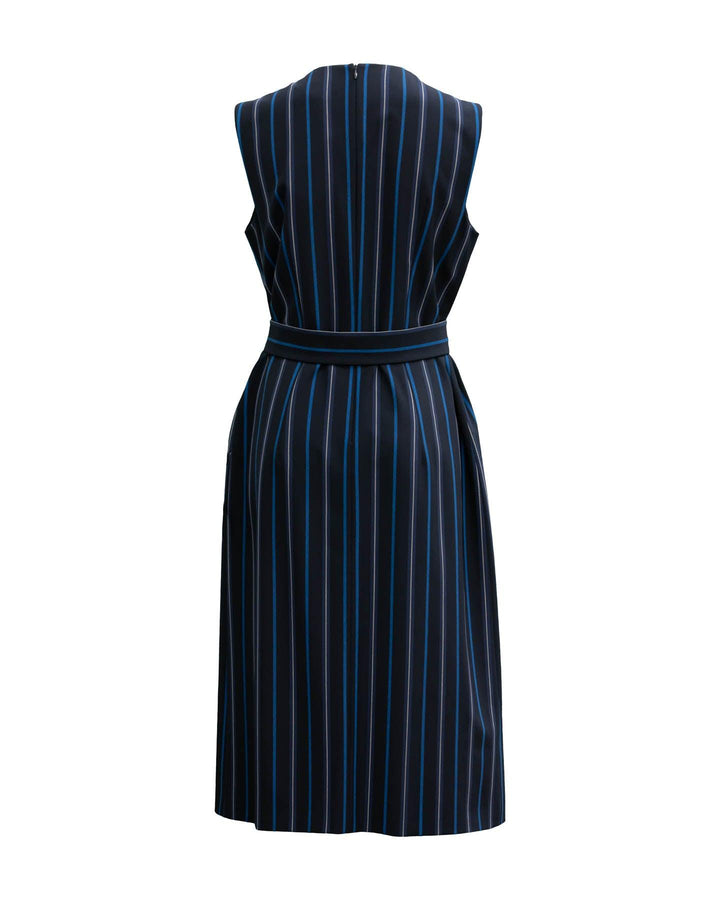 Boss - Daitala Stripe Dress