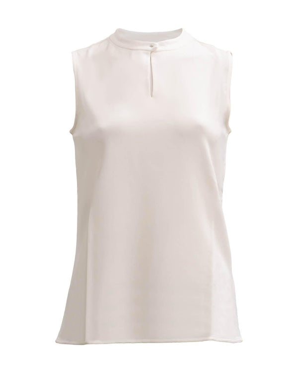 Boss - Edive Crepe Top