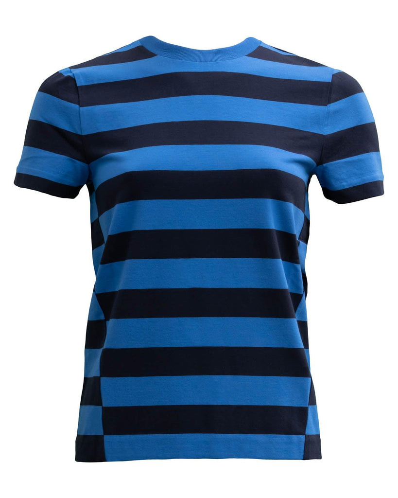 Boss - Etiaga Stripe T-Shirt