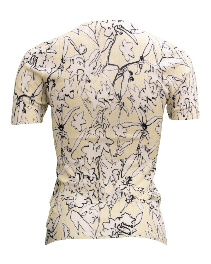Boss - Faislee Print Tee