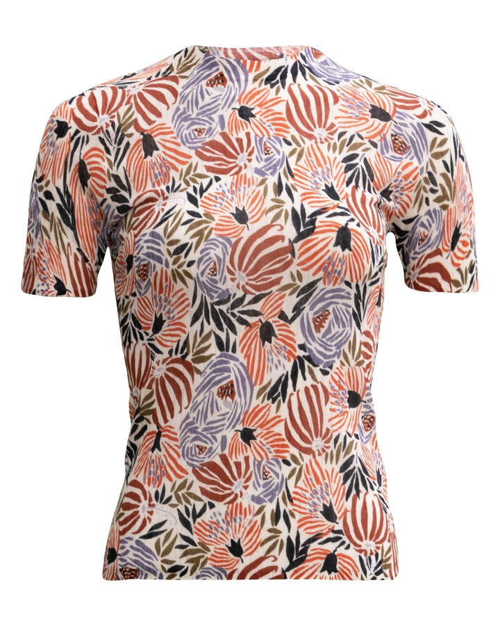 Boss - Faislee Print Tee