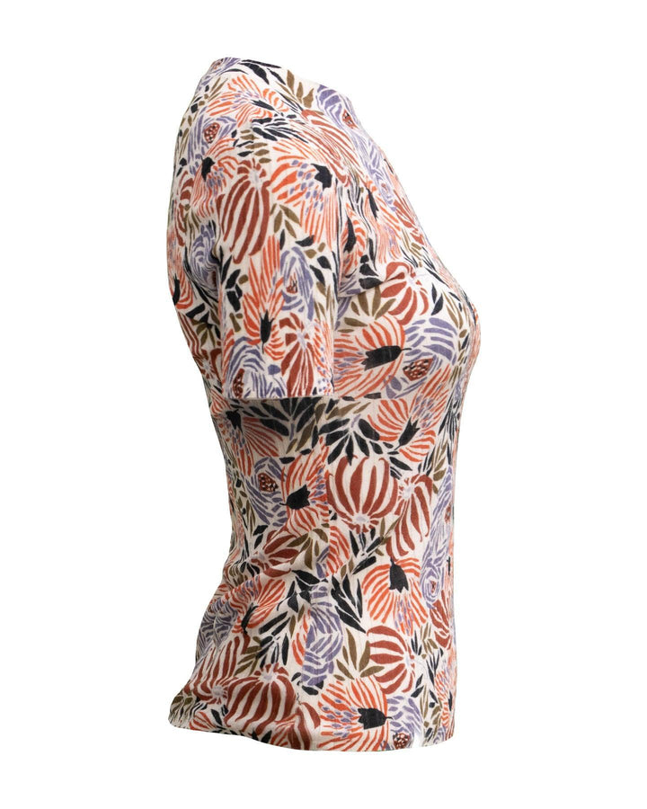 Boss - Faislee Print Tee
