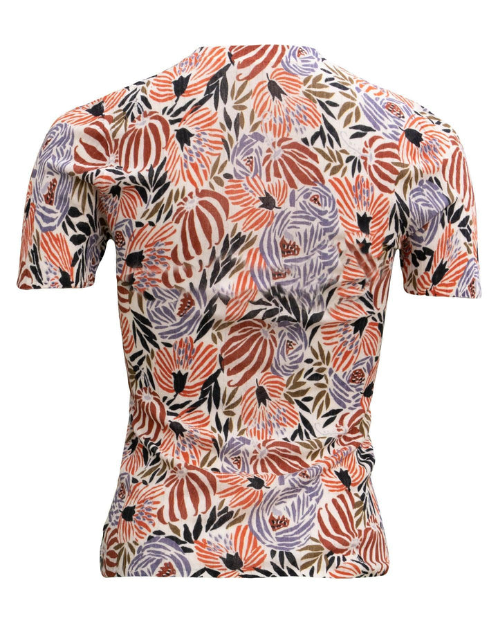 Boss - Faislee Print Tee