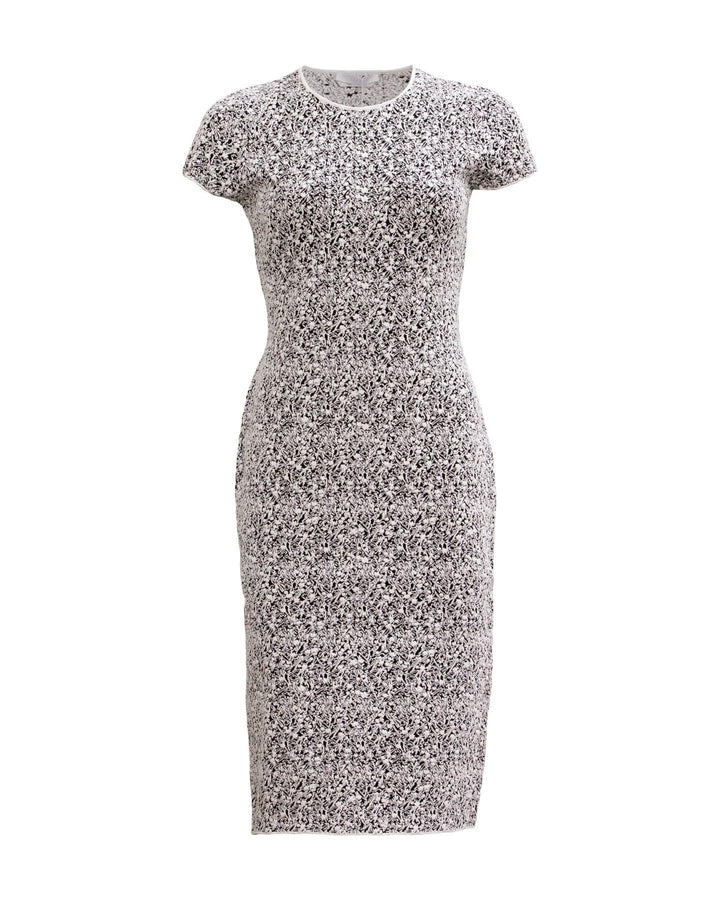 Boss - Femersyn Print Dress