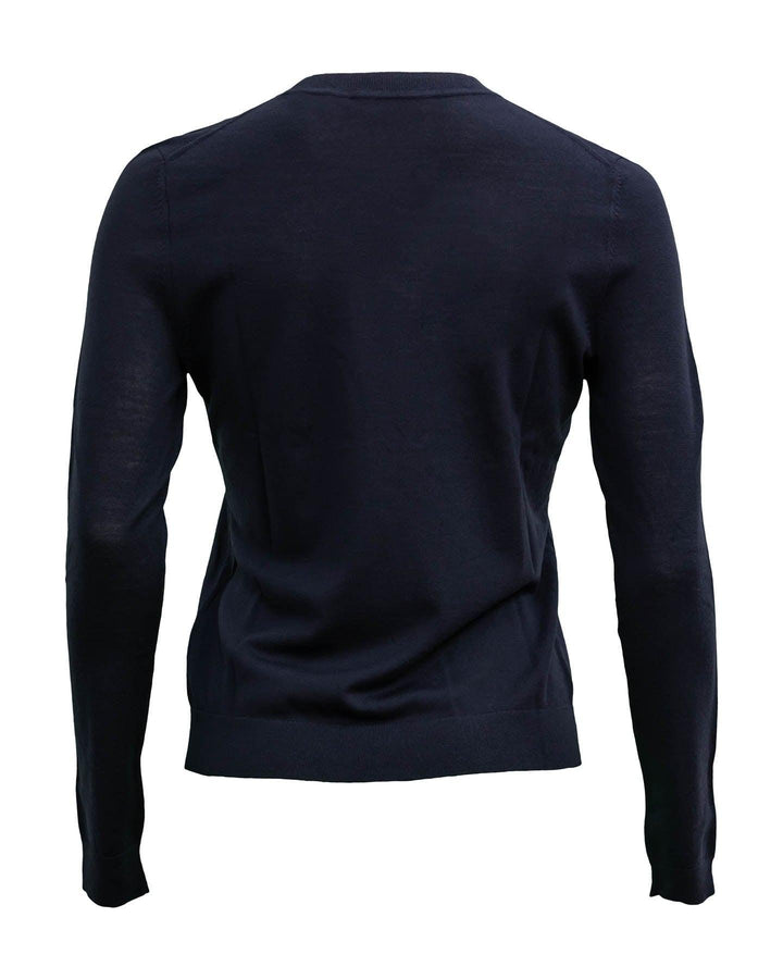 Boss - Flogo Monogram Sweater