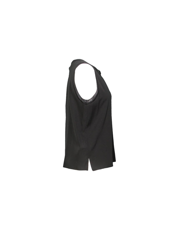 Boss - Istora Silk Top