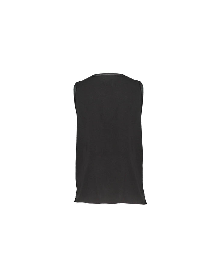 Boss - Istora Silk Top