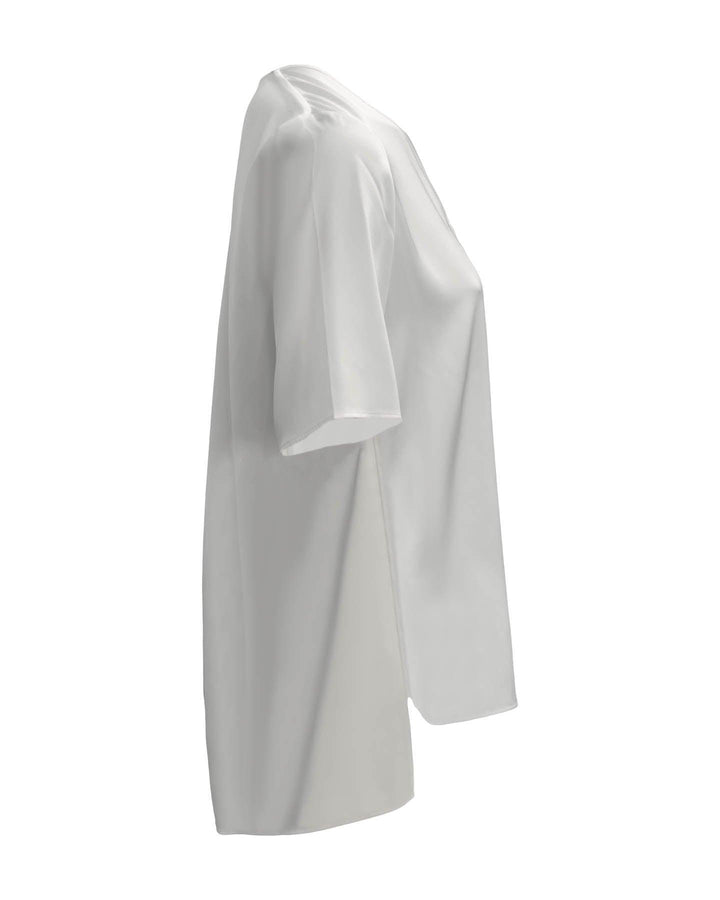 Boss - Ivala2 Silk Blend Blouse