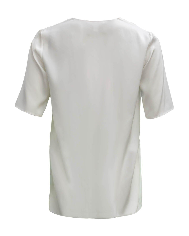 Boss - Ivala2 Silk Blend Blouse