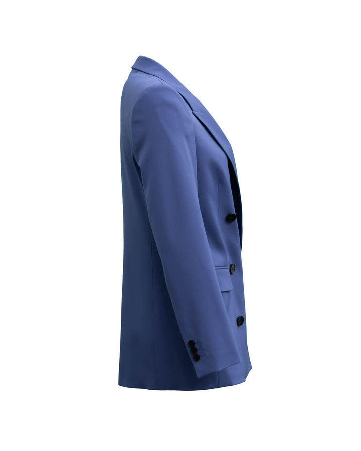 Boss - Jalorra Double Breasted Blazer