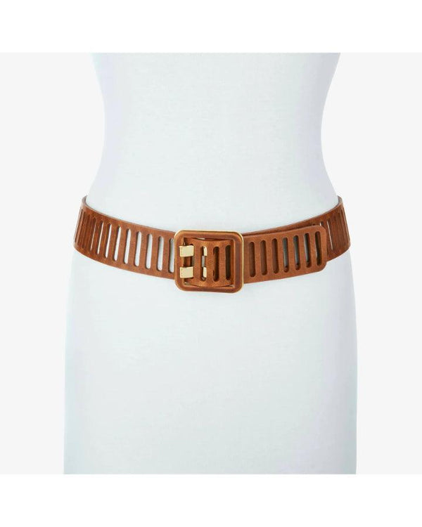 Brave - Jaliyah Leather Belt