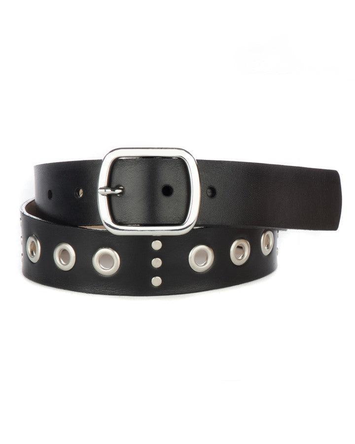 Brave - Parneet Leather Belt