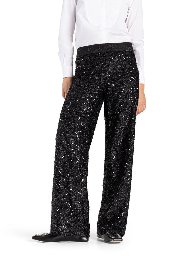 Cambio - Alice Sequin Pant