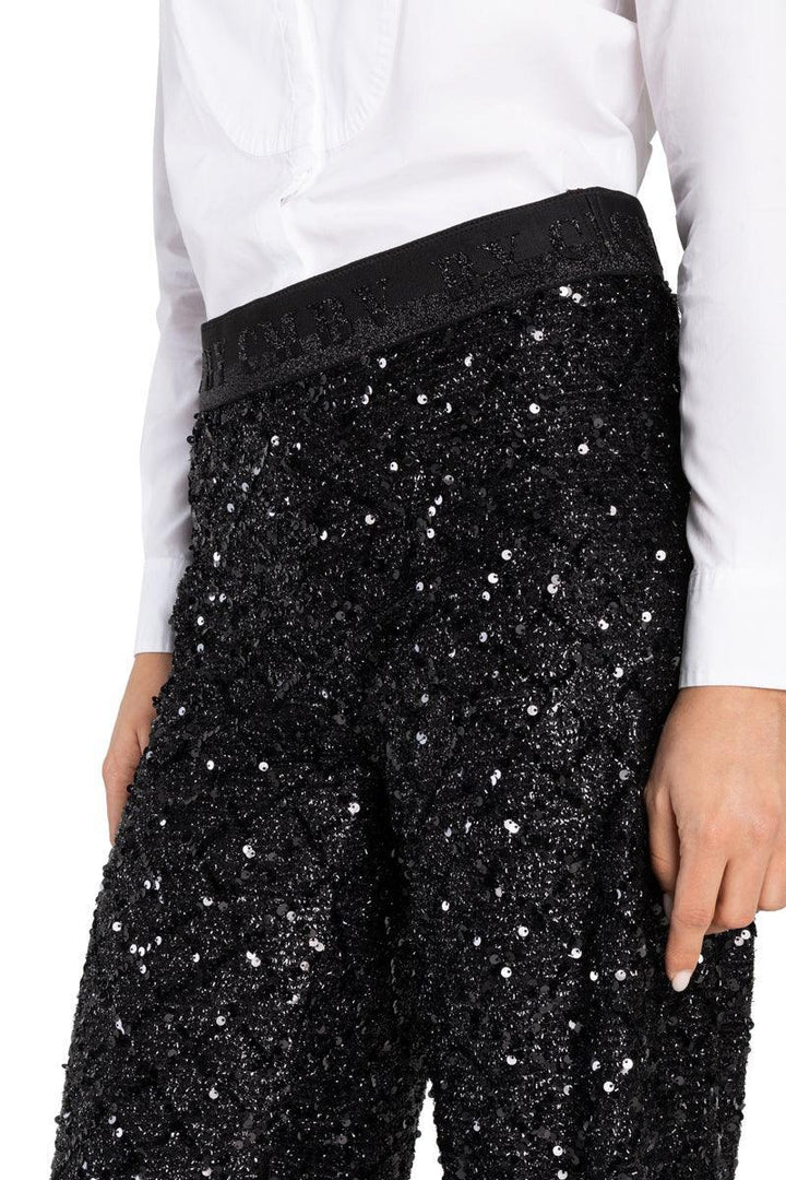 Cambio - Alice Sequin Pant