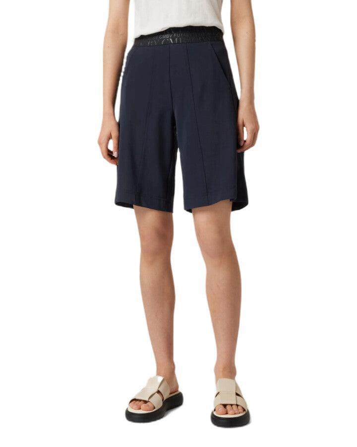 Cambio - Beverly Golf Bermuda Shorts