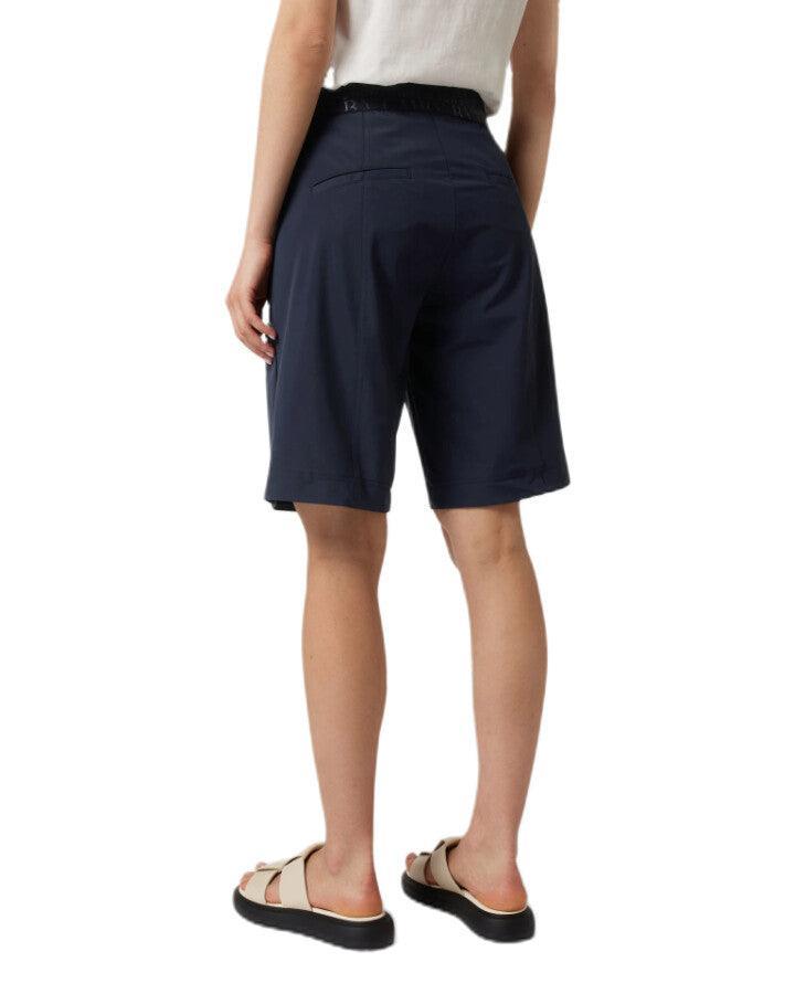 Cambio - Beverly Golf Bermuda Shorts