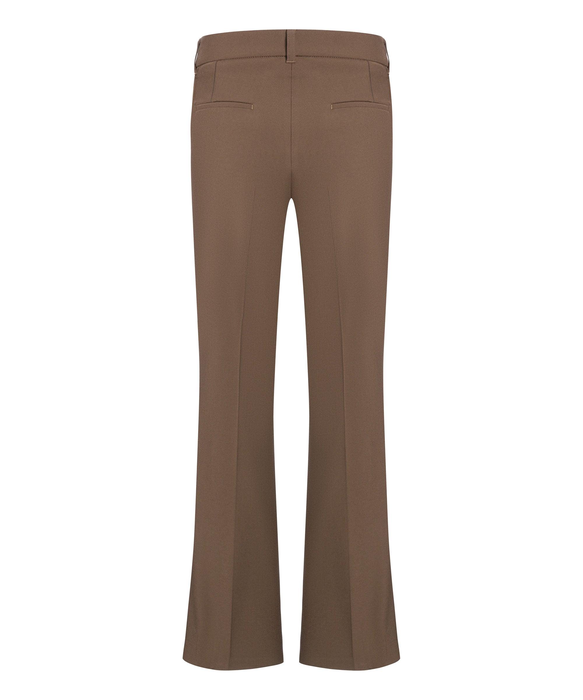 Flared Trousers For Women