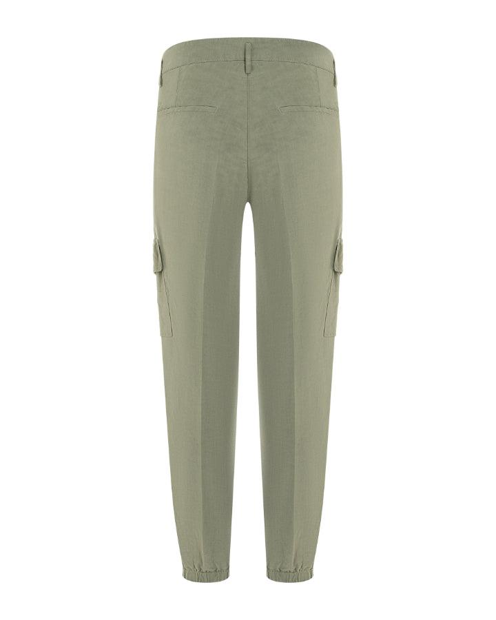 Cambio - Cambio Kate Cargo Ankle Pant