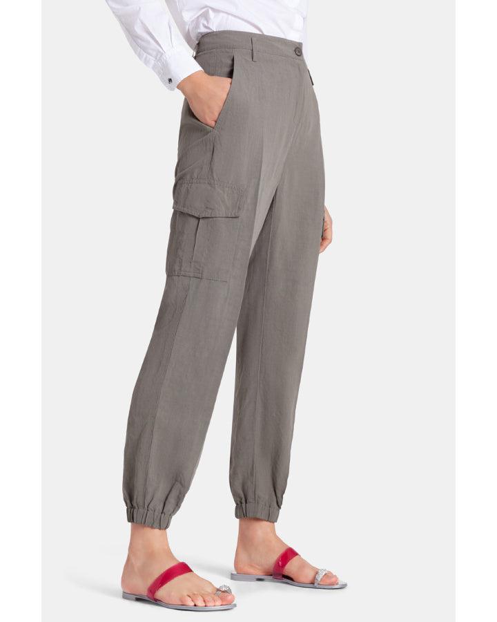 Cambio - Cambio Kate Cargo Ankle Pant