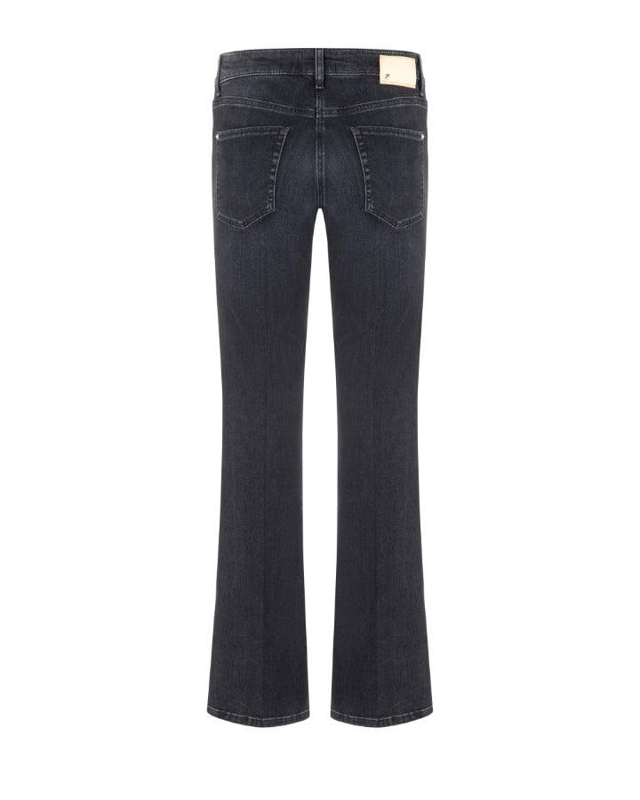 Cambio - Cambio Paris Flared Dark Jeans