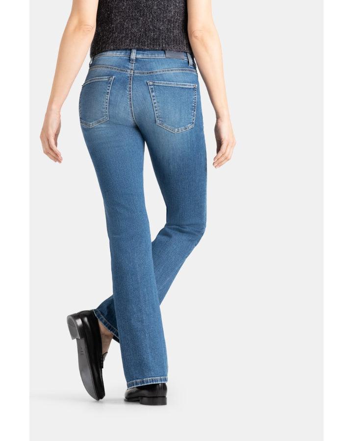 Cambio - Cambio Paris Slim Flare Leg Jeans