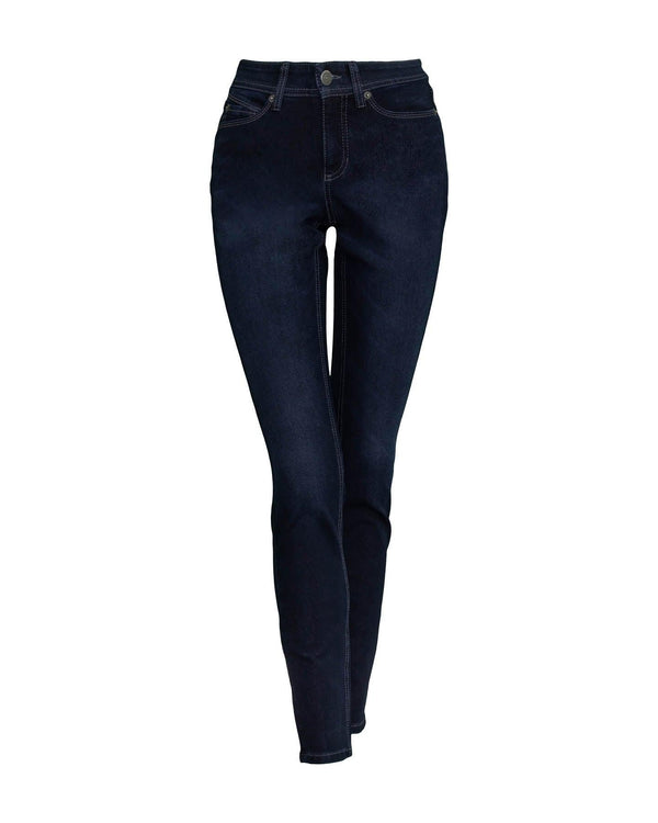 Cambio - Cambio Parla 5 Pocket Jeans Navy