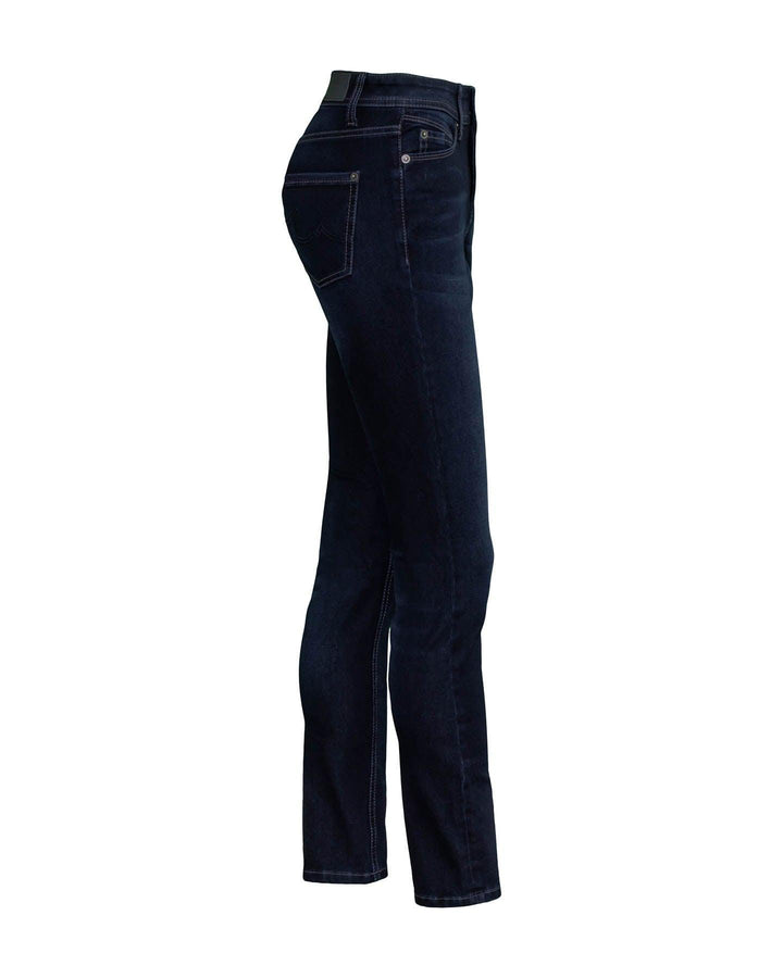 Cambio Parla Pocket Jeans Navy – BLU'S - Main Image