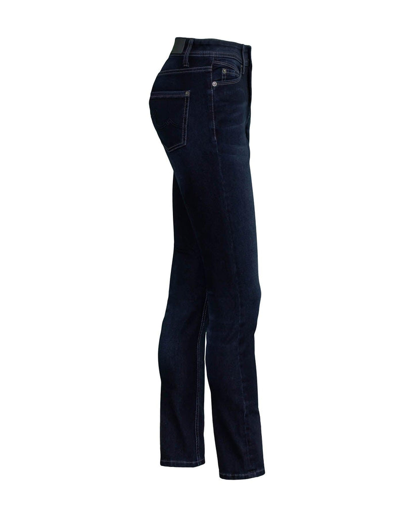 Cambio - Cambio Parla 5 Pocket Jeans Navy