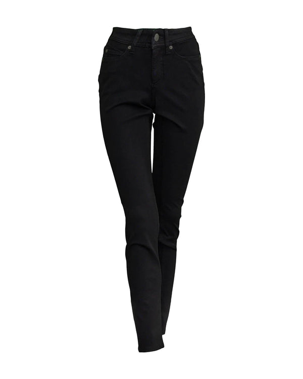 Cambio - Cambio Parla 5 Pocket Pants Black