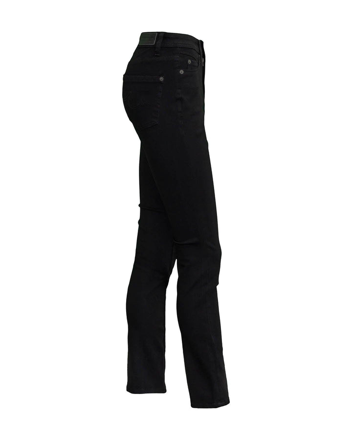 Cambio - Cambio Parla 5 Pocket Pants Black
