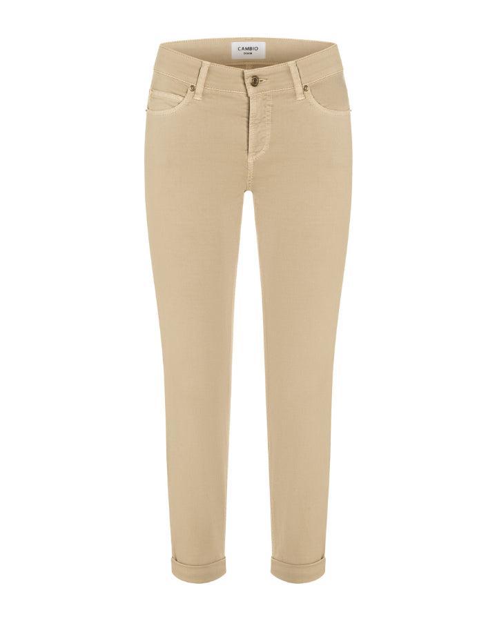 Cambio - Cambio Piper Skinny Crop Pant