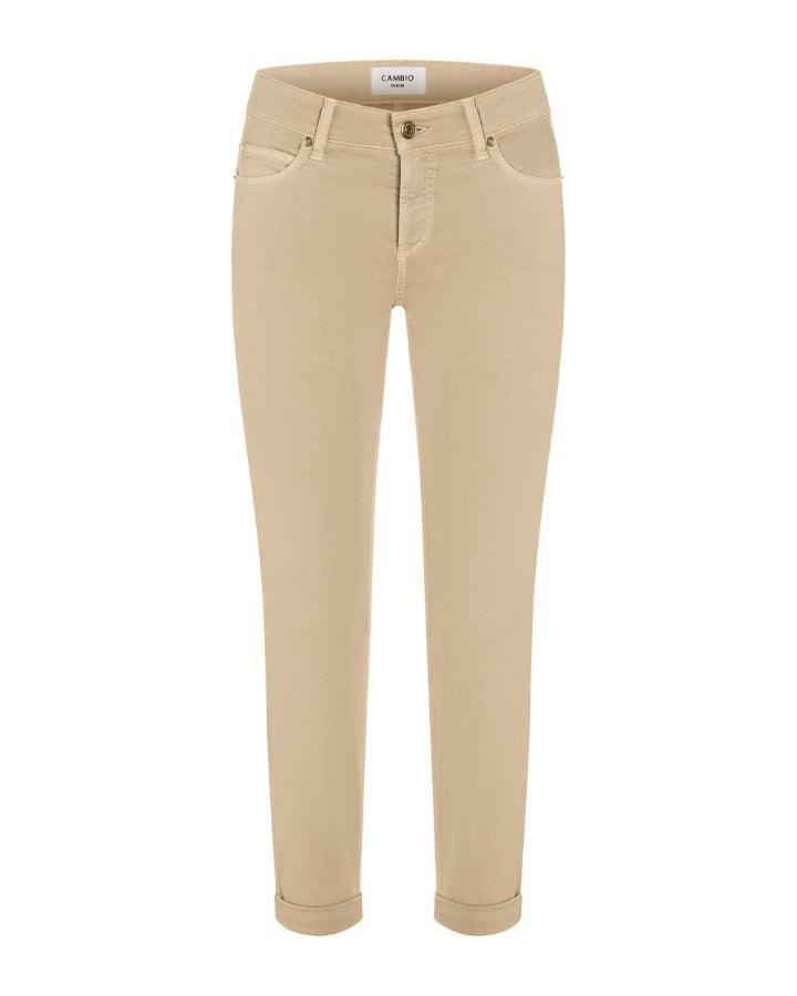 Cambio - Cambio Piper Skinny Crop Pant