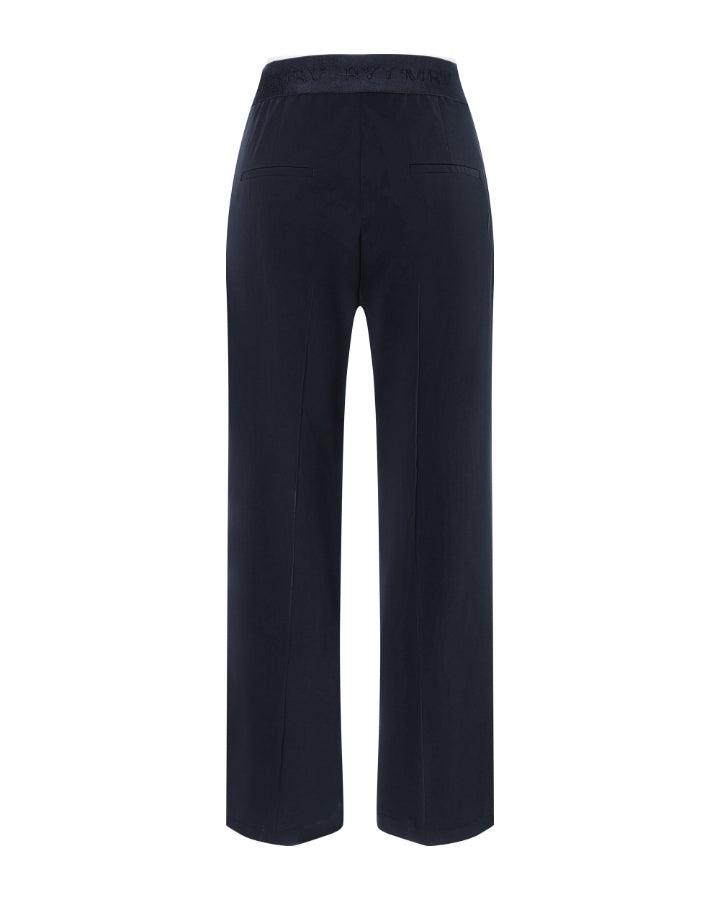 Cambio - Cameron Wide Leg Ankle Pant