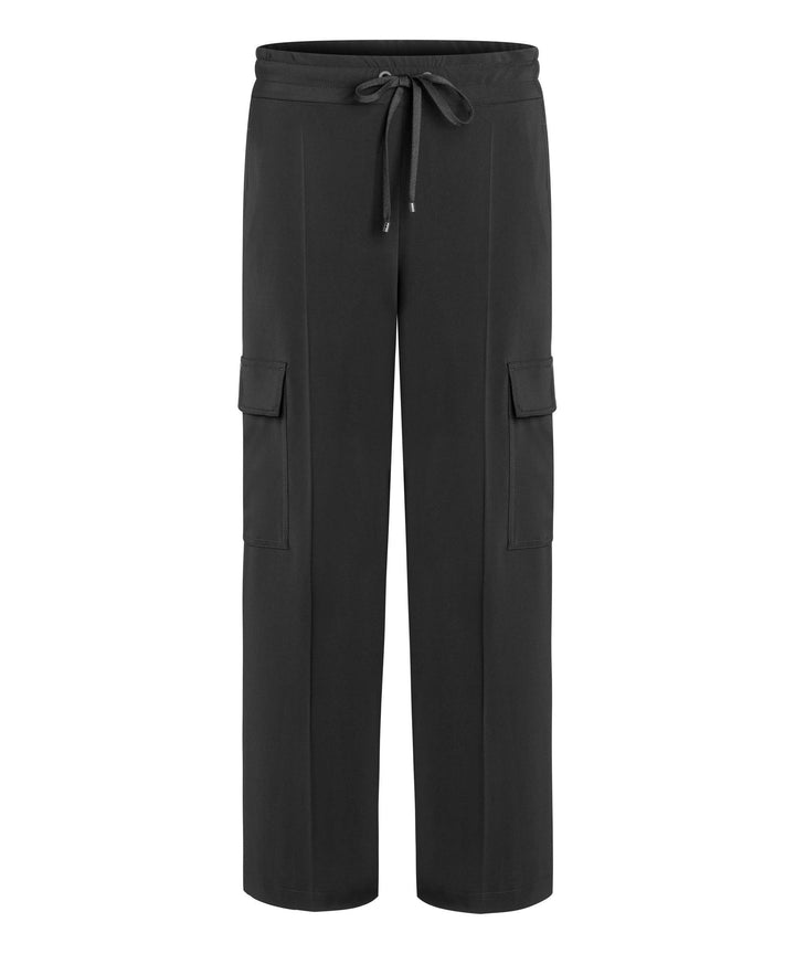 Cambio - Clara Cargo Pants