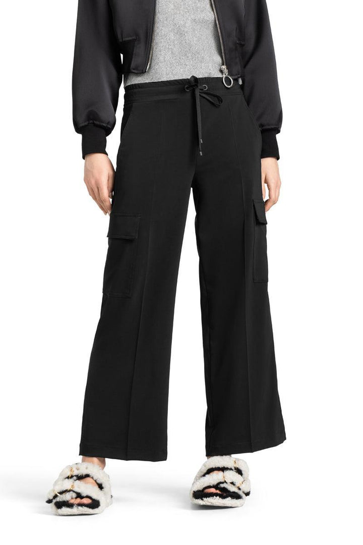 Cambio - Clara Cargo Pants