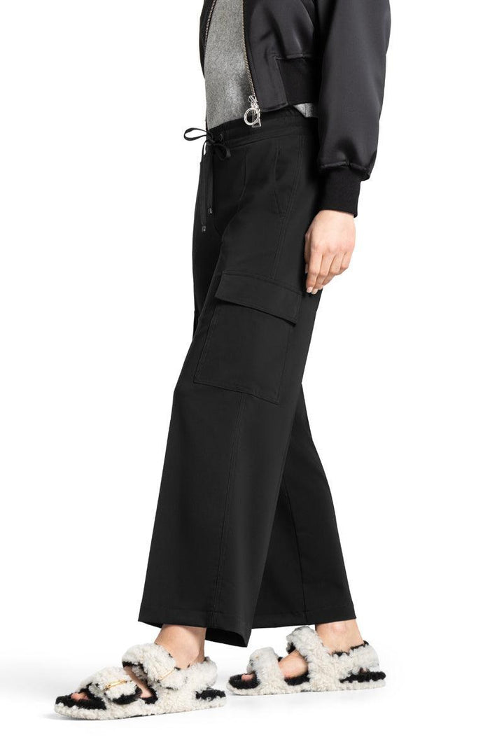 Cambio - Clara Cargo Pants