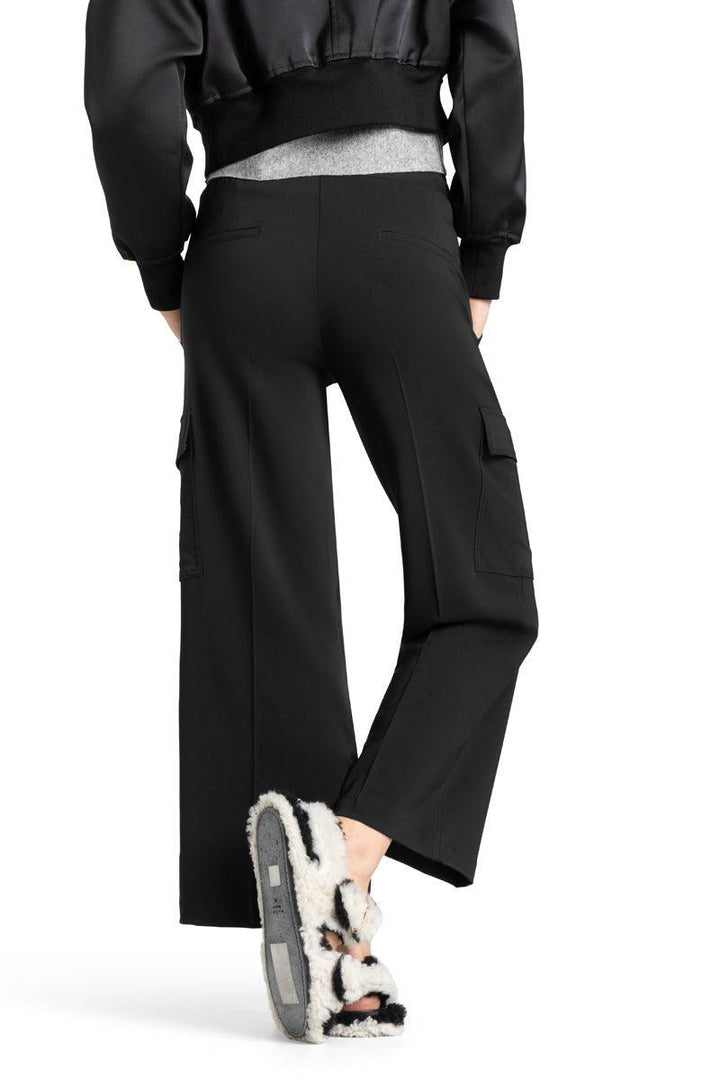 Cambio - Clara Cargo Pants