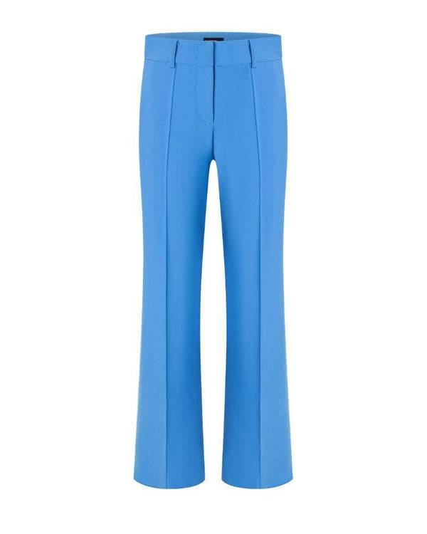 Cambio - Farah Flared Ankle Pant