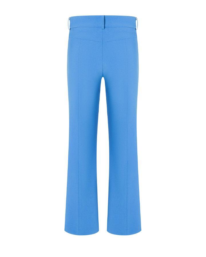 Cambio - Farah Flared Ankle Pant