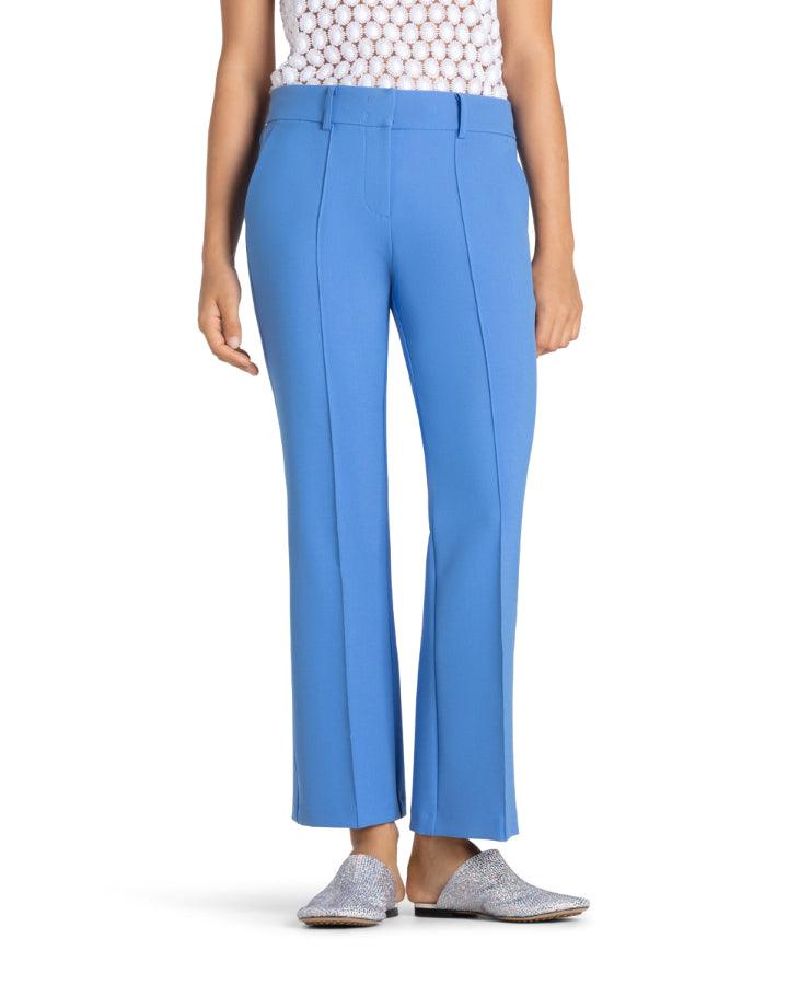 Cambio - Farah Flared Ankle Pant