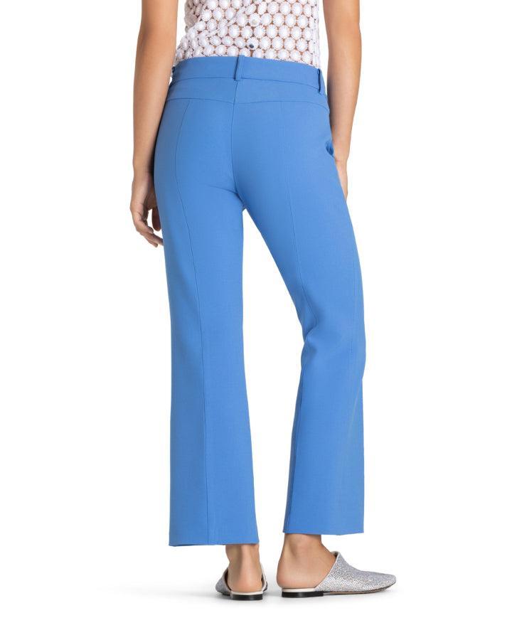 Cambio - Farah Flared Ankle Pant