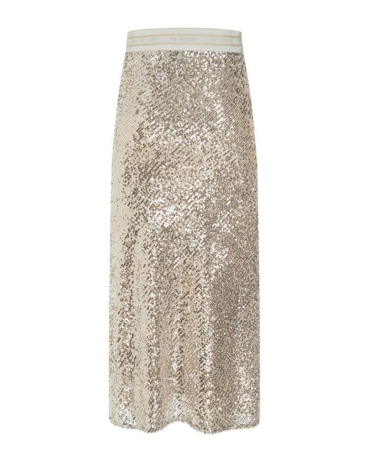 Cambio - Hope Sequin Skirt