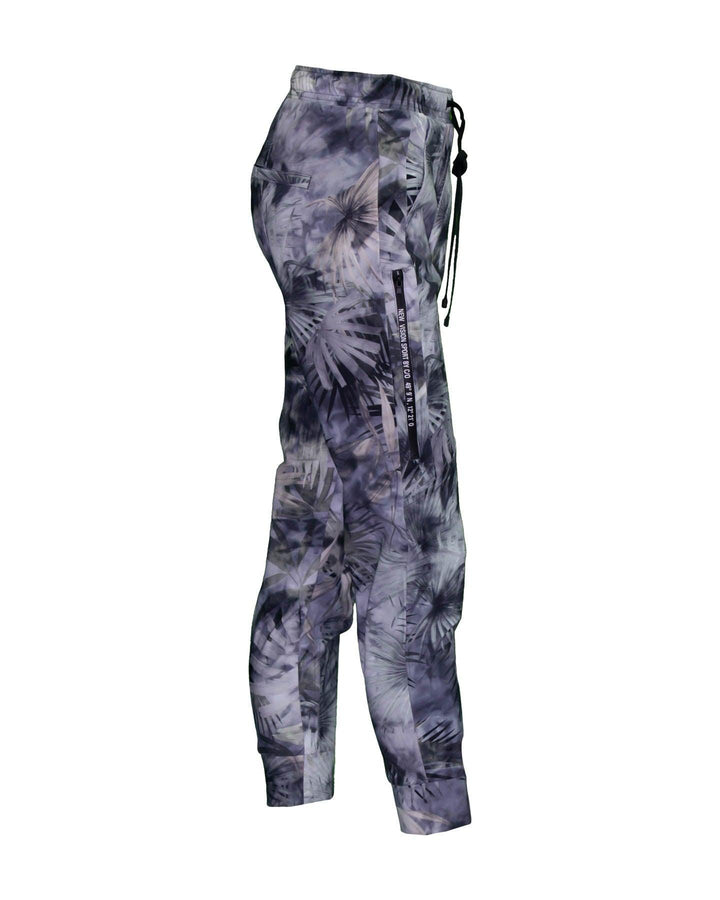 Cambio - Jorden Tie Dye Jogger